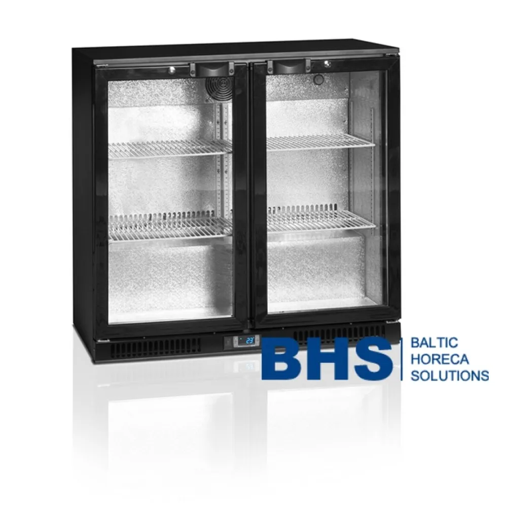Bar refrigerator TEFCOLD DB201H