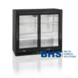 Bar refrigerator TEFCOLD DB201S