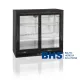 Bar refrigerator TEFCOLD DB201S