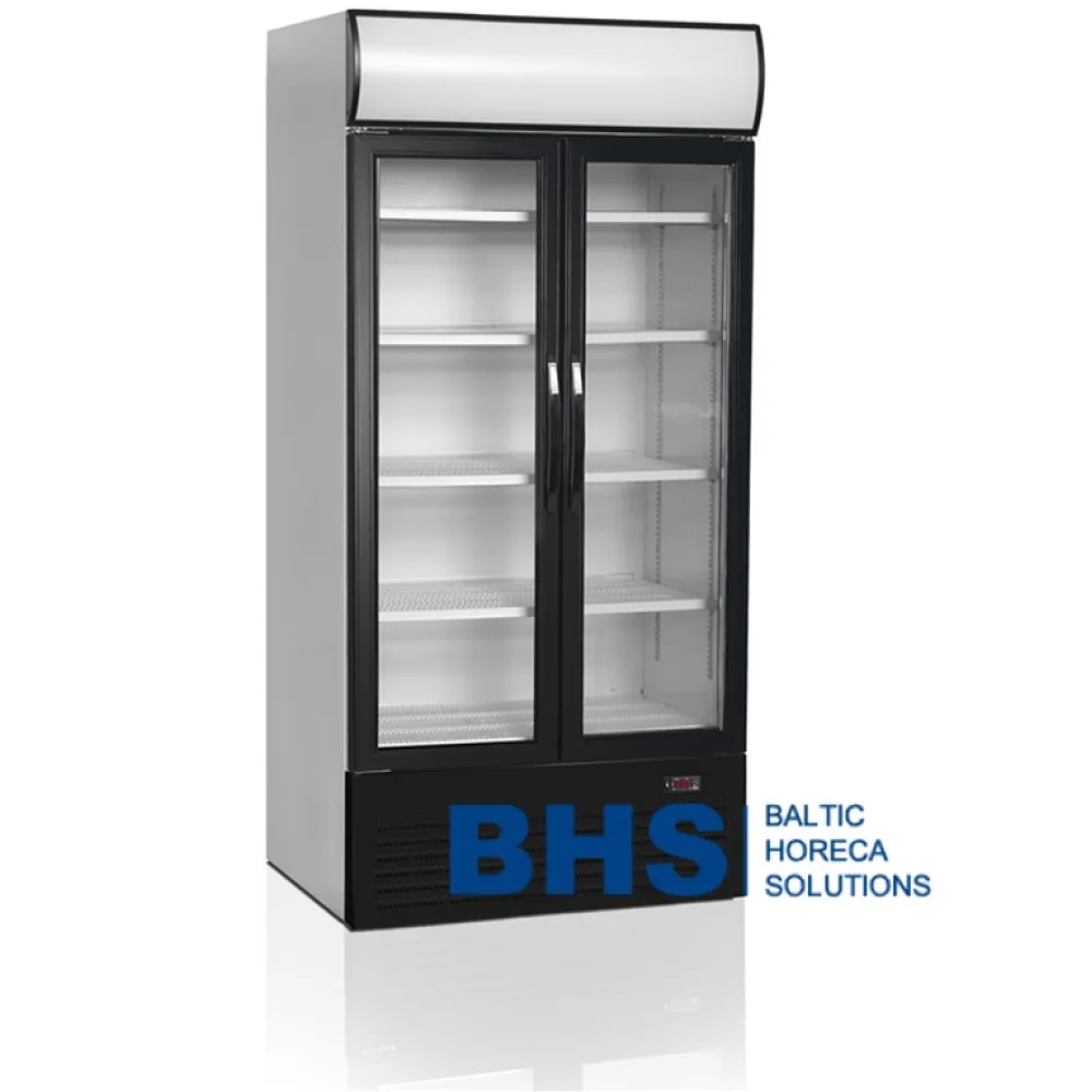 Refrigerated display cabinet TEFCOLD FSC1000H