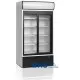 Refrigerated display cabinet TEFCOLD FSC1000S