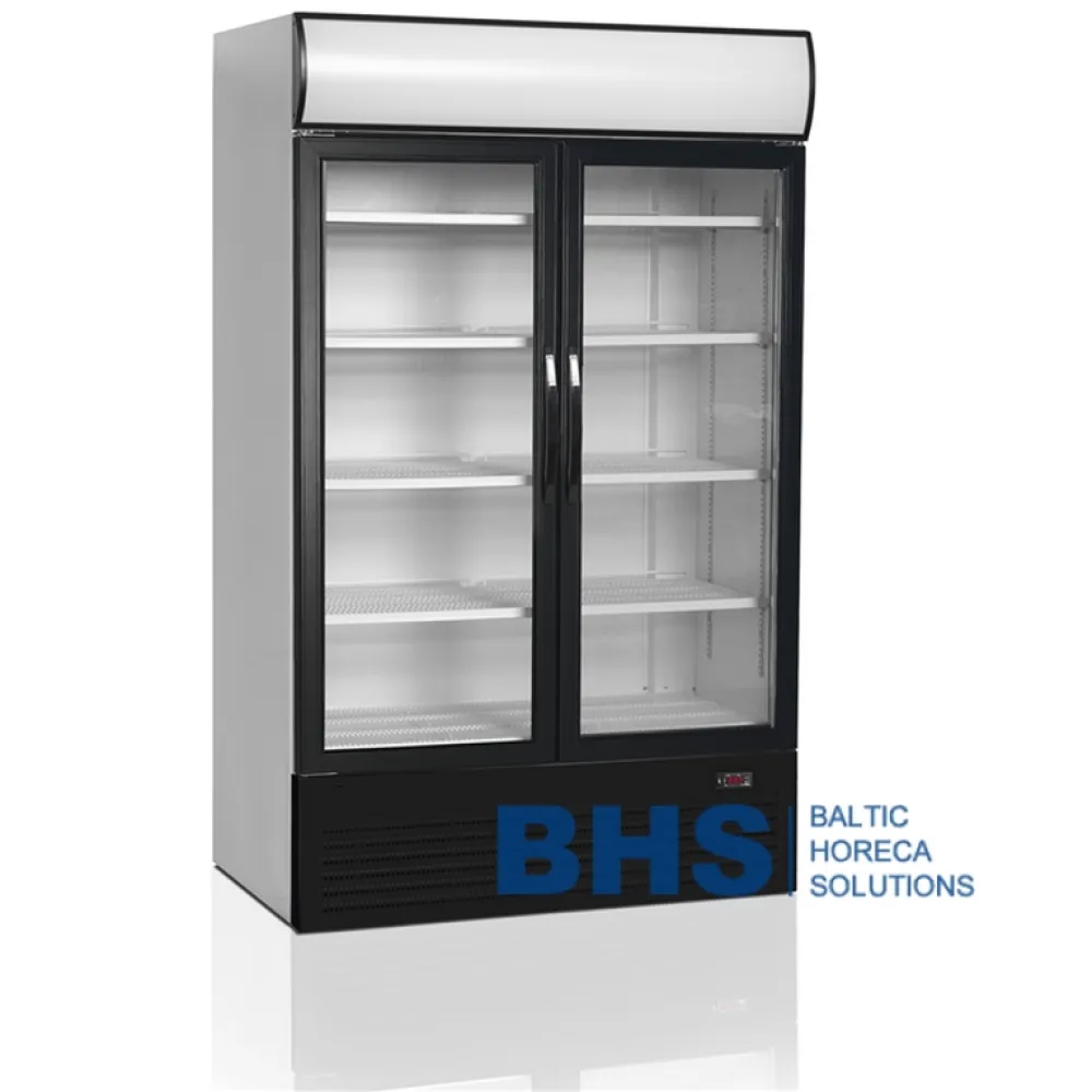 Refrigerated display cabinet TEFCOLD FSC1200H