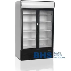Refrigerated display cabinet TEFCOLD FSC1950H