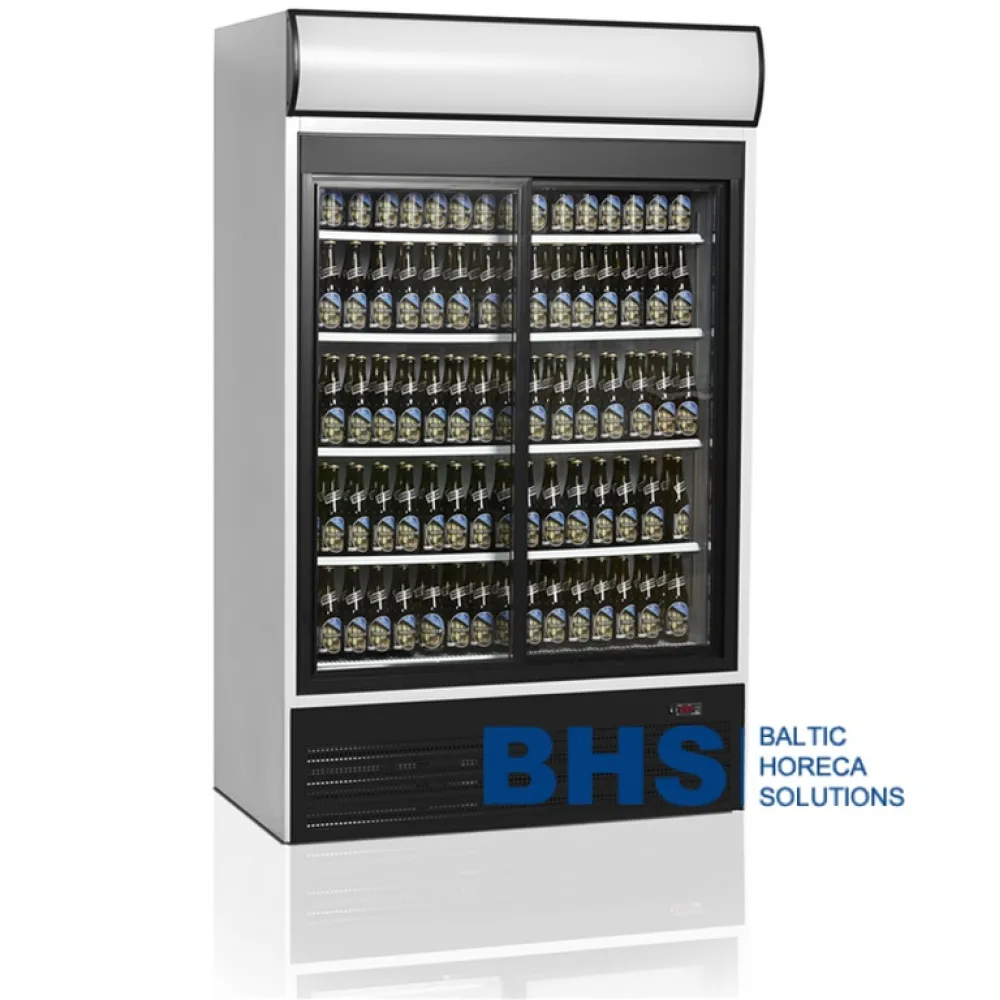 Refrigerated display cabinet TEFCOLD FSC1950S