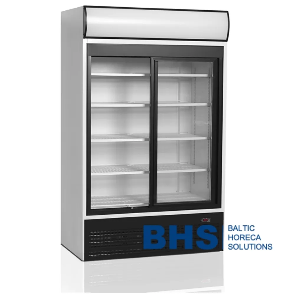 Refrigerated display cabinet TEFCOLD FSC1950S