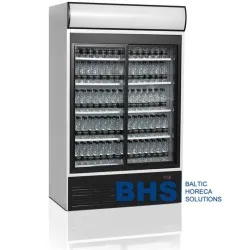 Refrigerated display cabinet TEFCOLD FSC1200S