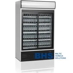 Refrigerated display cabinet TEFCOLD FSC1950S