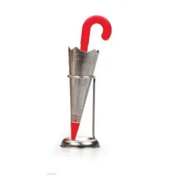 Umbrella tea strainer Mount Everest Tea M36134