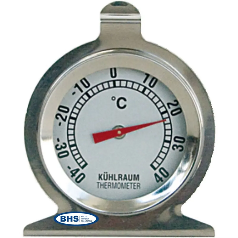 Scale and Thermometer Stalgast 620110