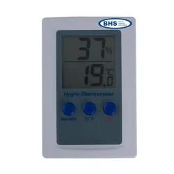 Scale and Thermometer Stalgast 620310