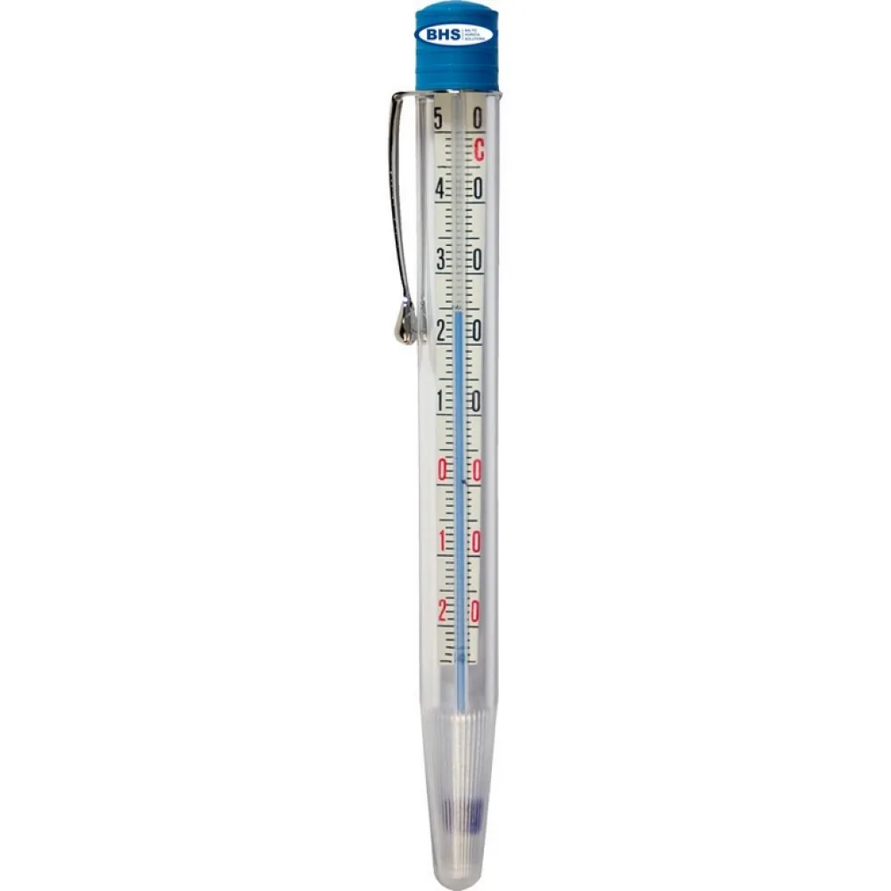 Scale and Thermometer Stalgast 620210