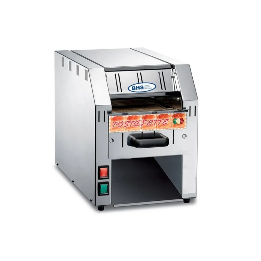 Toaster VEMA TF2096
