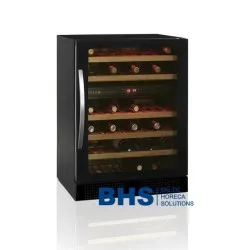 Wine refrigerator TEFCOLD TFW200-2F