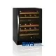 Wine refrigerator TEFCOLD TFW200-2F