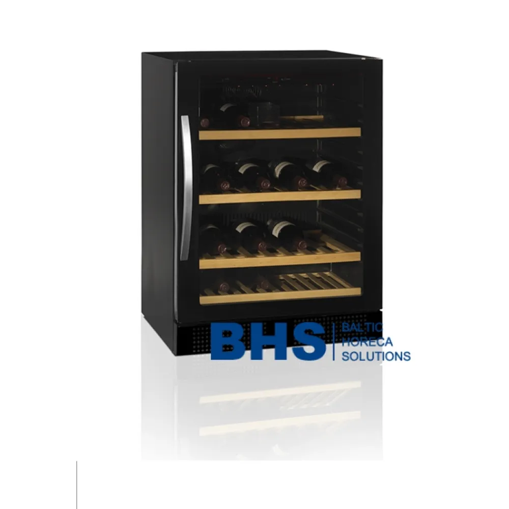 Wine refrigerator TEFCOLD TFW200F