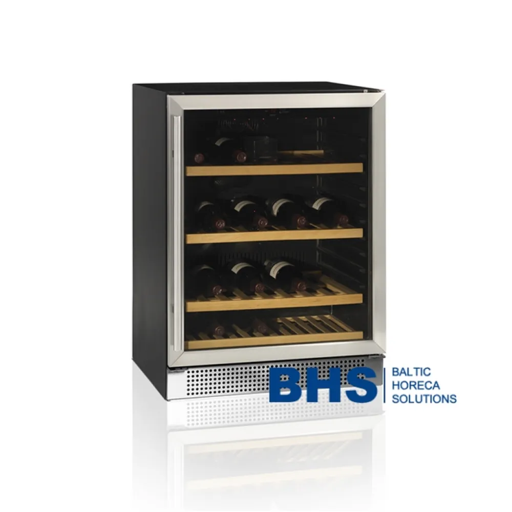 Wine refrigerator TEFCOLD TFW200S