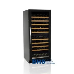 Wine refrigerator TEFCOLD TFW300-2F