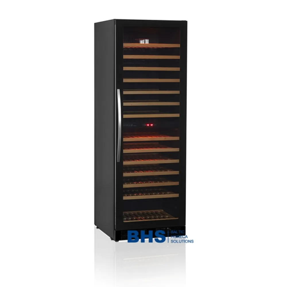 Wine refrigerator TEFCOLD TFW400-2F