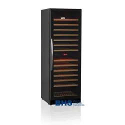 Wine refrigerator TEFCOLD TFW400-2F