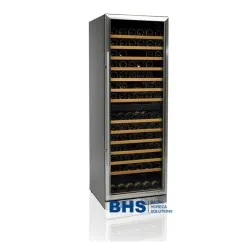Wine refrigerator TEFCOLD TFW400-2S