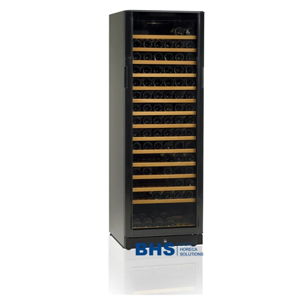 Wine refrigerator TEFCOLD TFW400F