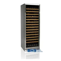 Wine refrigerator TEFCOLD TFW400S