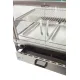 Hot display case UNIS COOL 119T1020D
