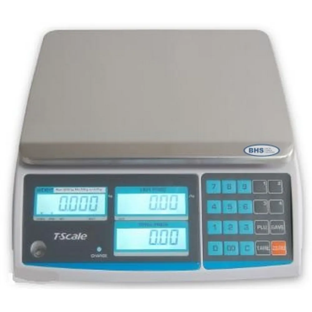 Scale BHS-HoReCa SGR30