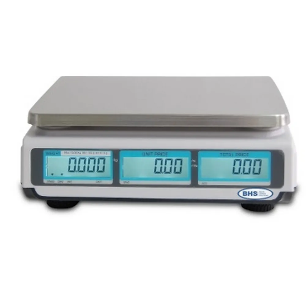 Scale BHS-HoReCa SGR30