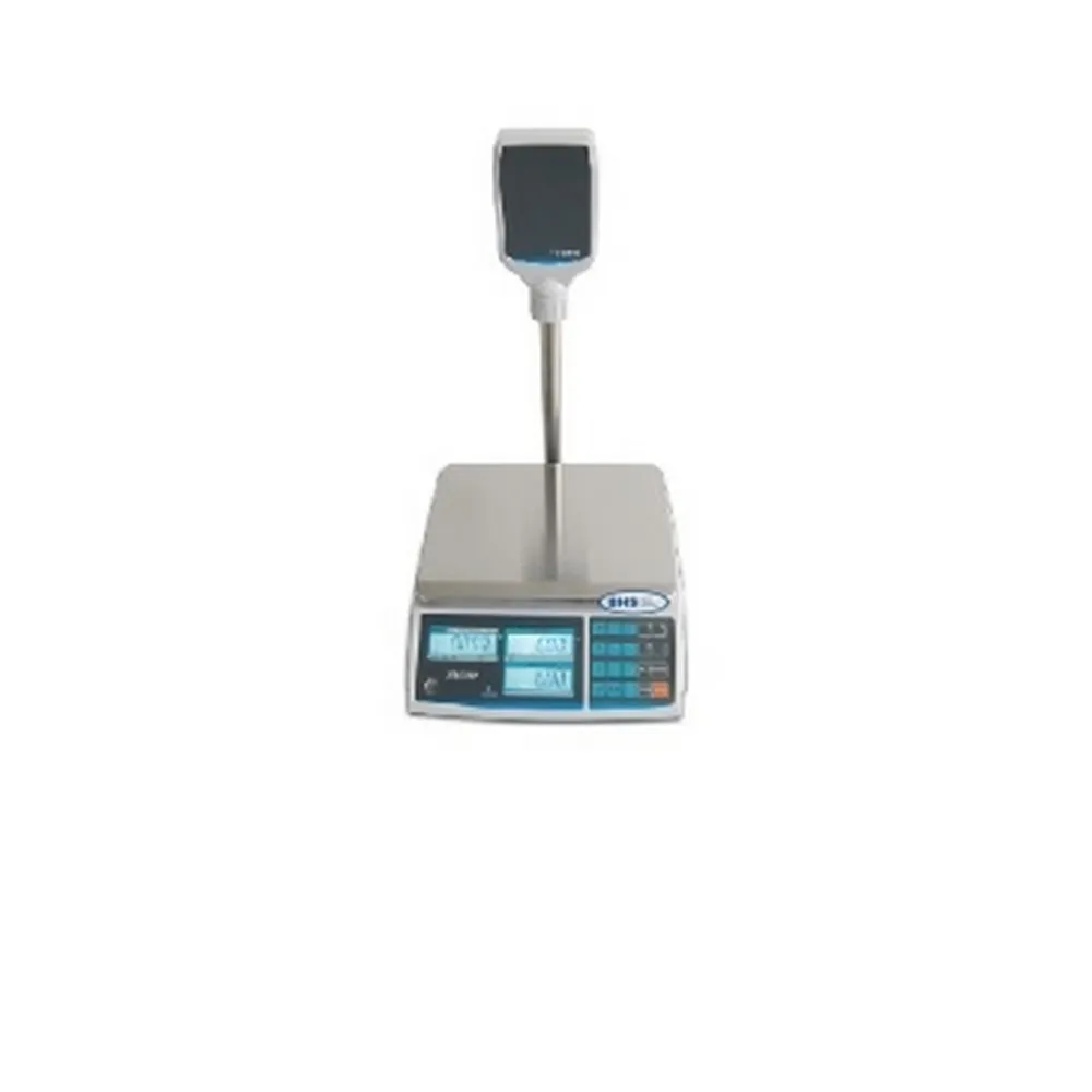 Scale BHS-HoReCa SGRP15