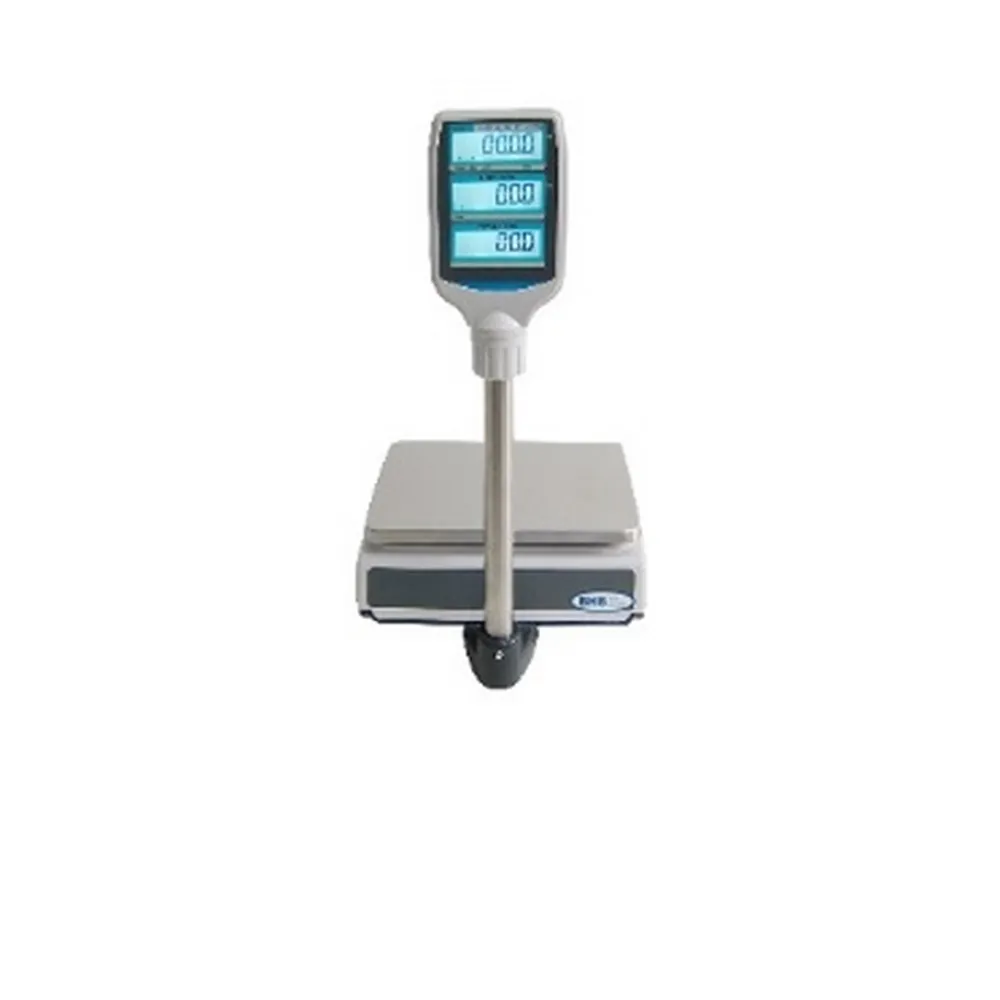 Scale BHS-HoReCa SGRP15