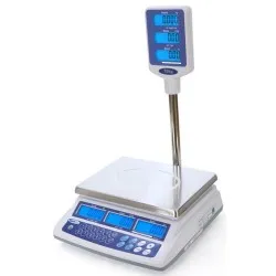 Scale BHS-HoReCa SLRP30