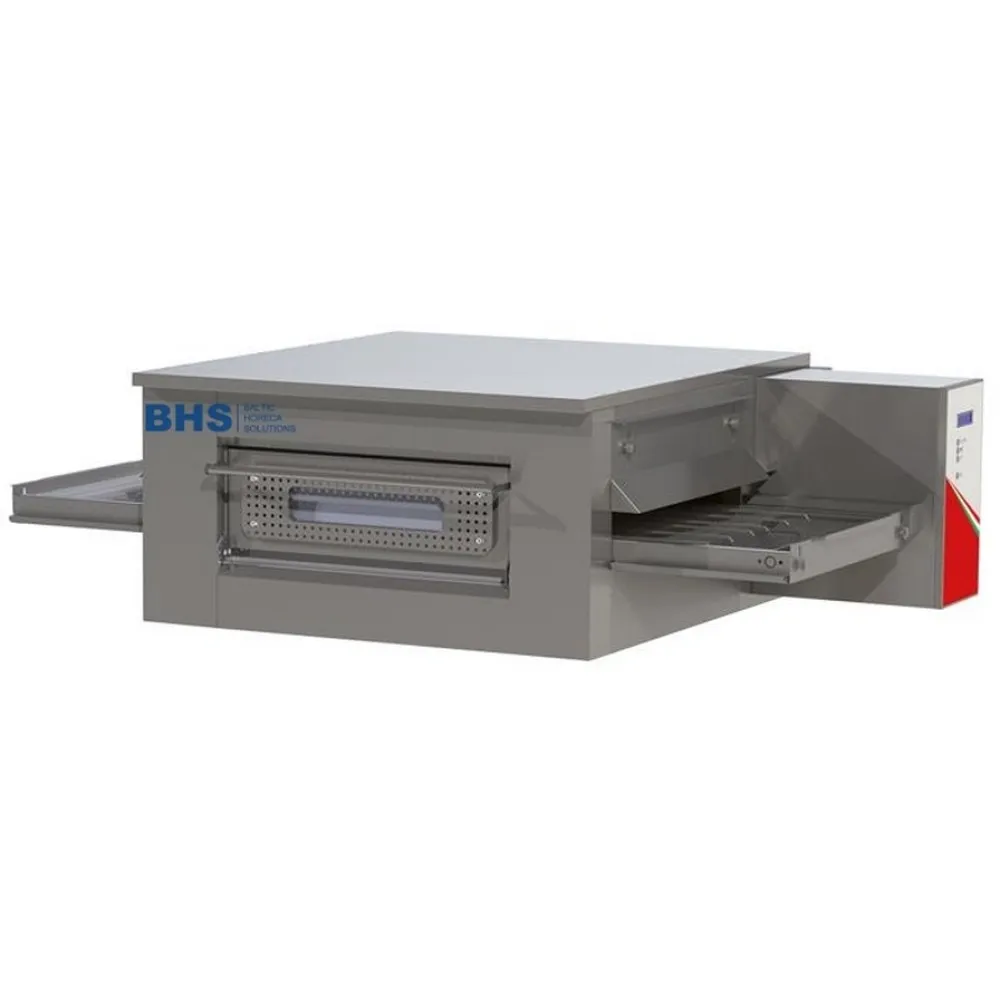Electric pizza oven PIZZA GROUP P09TN12024