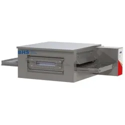 Electric pizza oven PIZZA GROUP P09TN12024