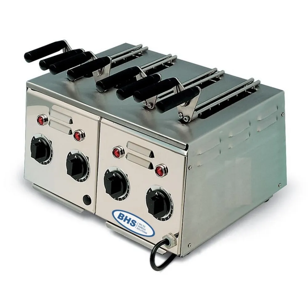 Toaster VEMA TP2060