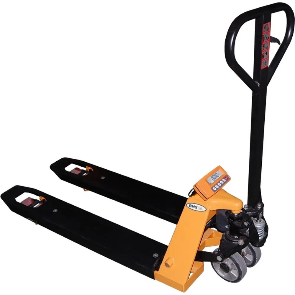 Scale BHS-HoReCa STPR