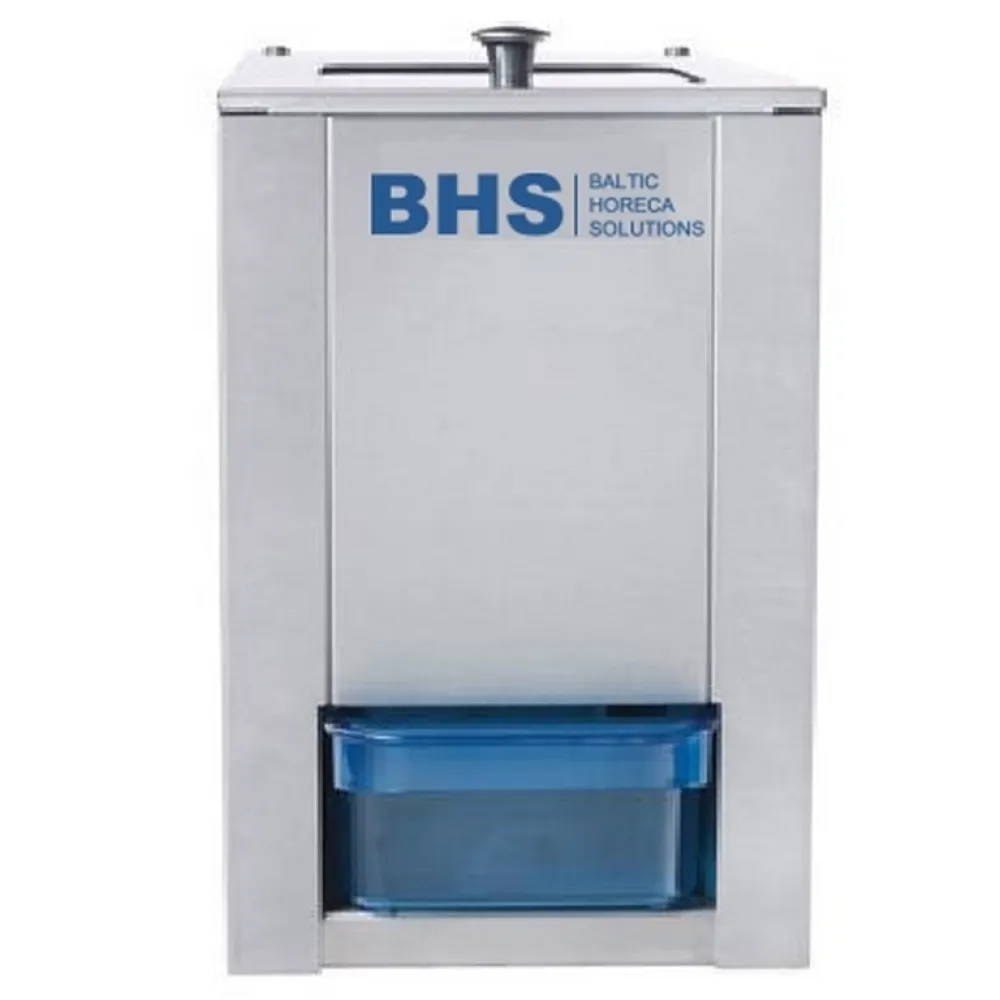 Ice crusher ITV TR3-9148