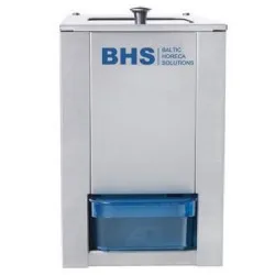 Ice crusher ITV TR3-9148
