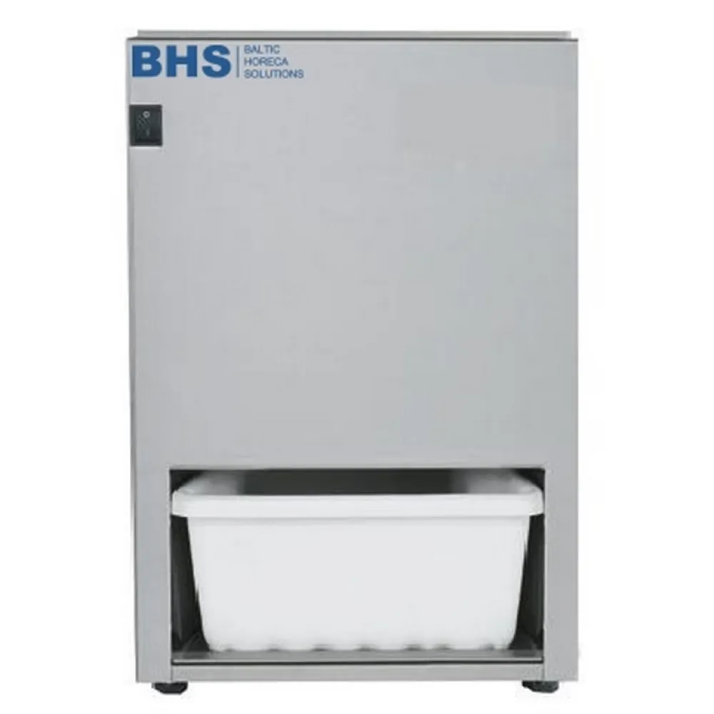 Ice crusher ITV TR5-9803