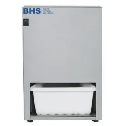 Ice crusher ITV TR5-9803