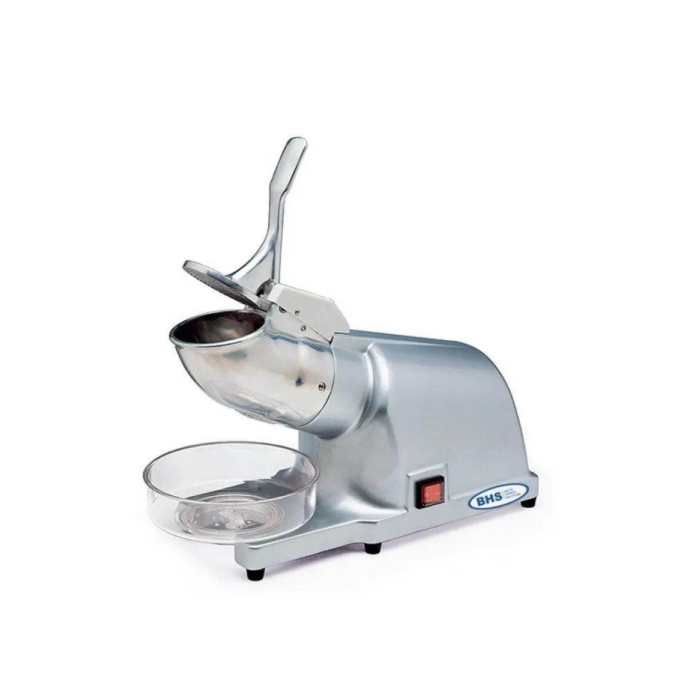 Ice crusher VEMA TR2011