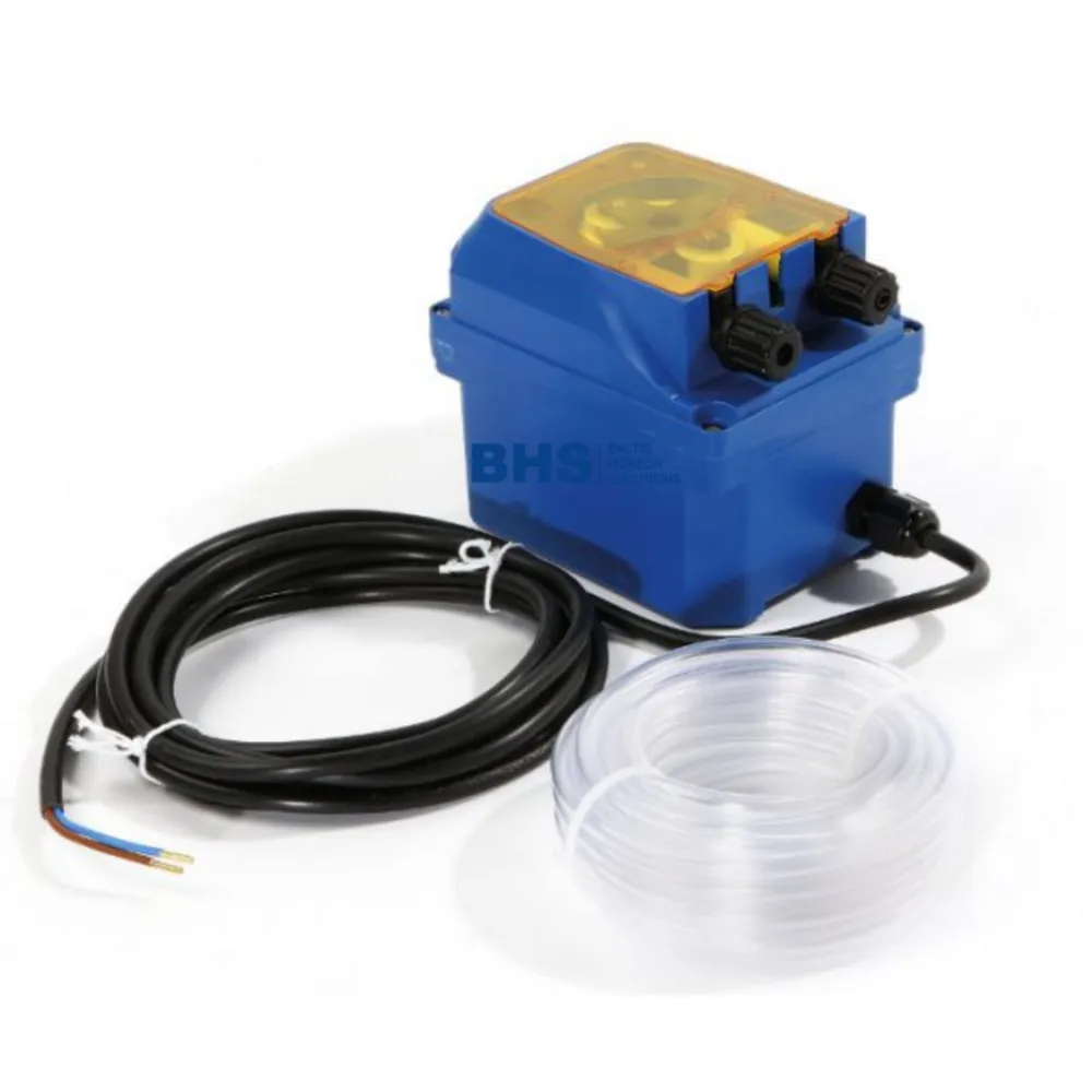 Detergent pump for dishwashers BHS-HoReCa 361.999