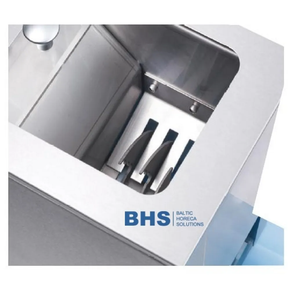 Ice crusher ITV TR3-9148