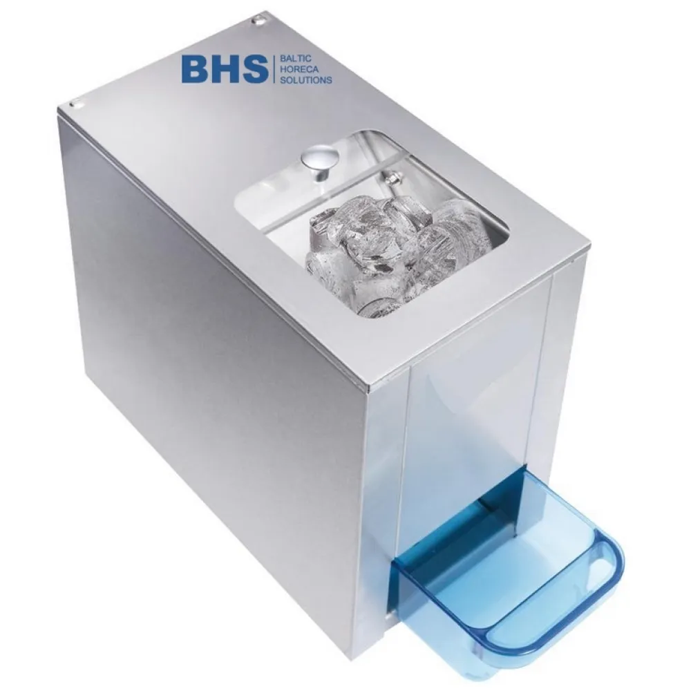 Ice crusher ITV TR3-9148