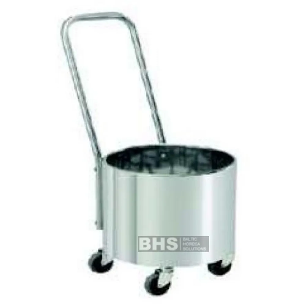 Planetary mixer ROLLMATIC BULL40P