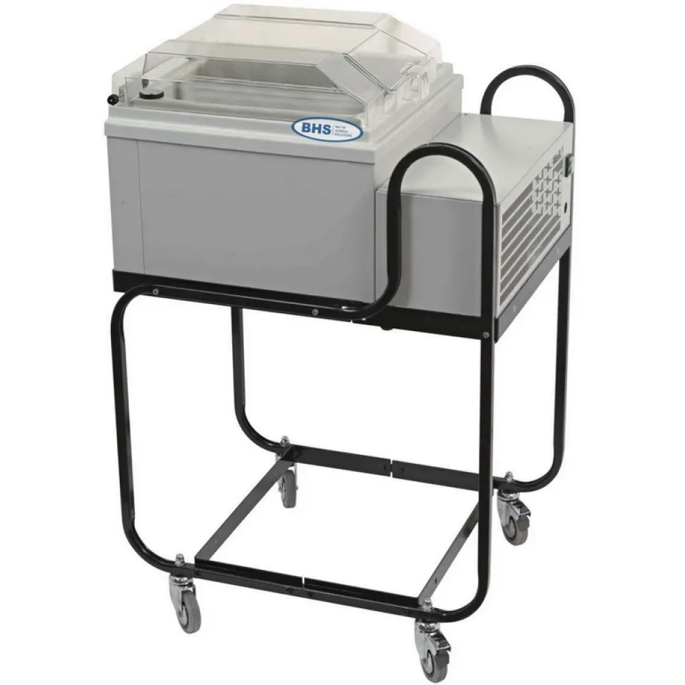 Ice-cream equipment accessory STAFF Ice system 1959 RTV410