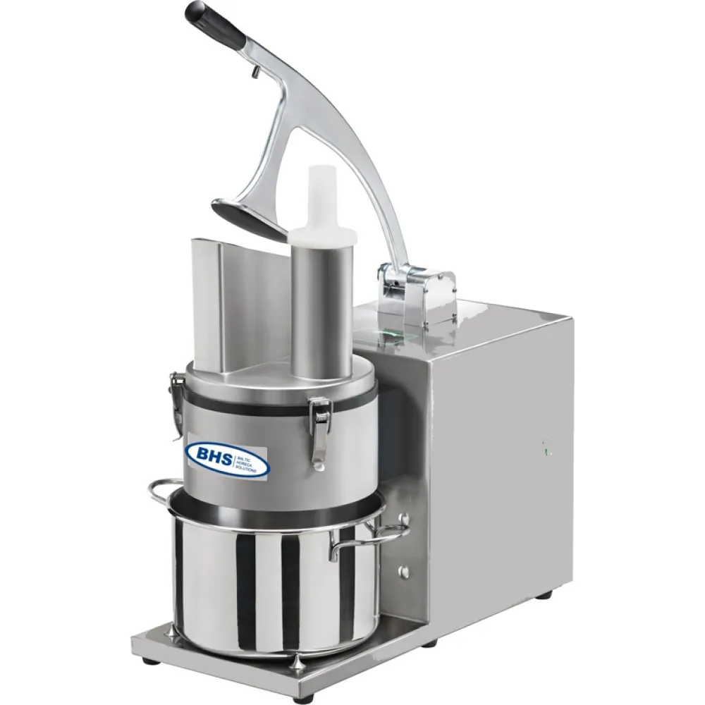 Vegetable cutter and chopper FIMAR TV4000