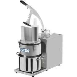 Vegetable cutter and chopper FIMAR TV4000