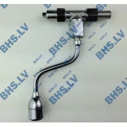 Steam tap LF L1348226