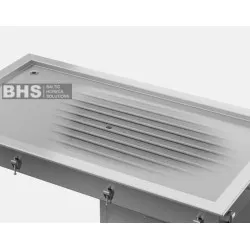 Cold drop-in surface Novameta UCP1-45/60/51